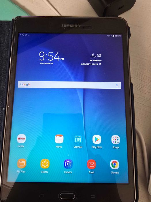 Планшет Samsung Galaxy Tab A9
