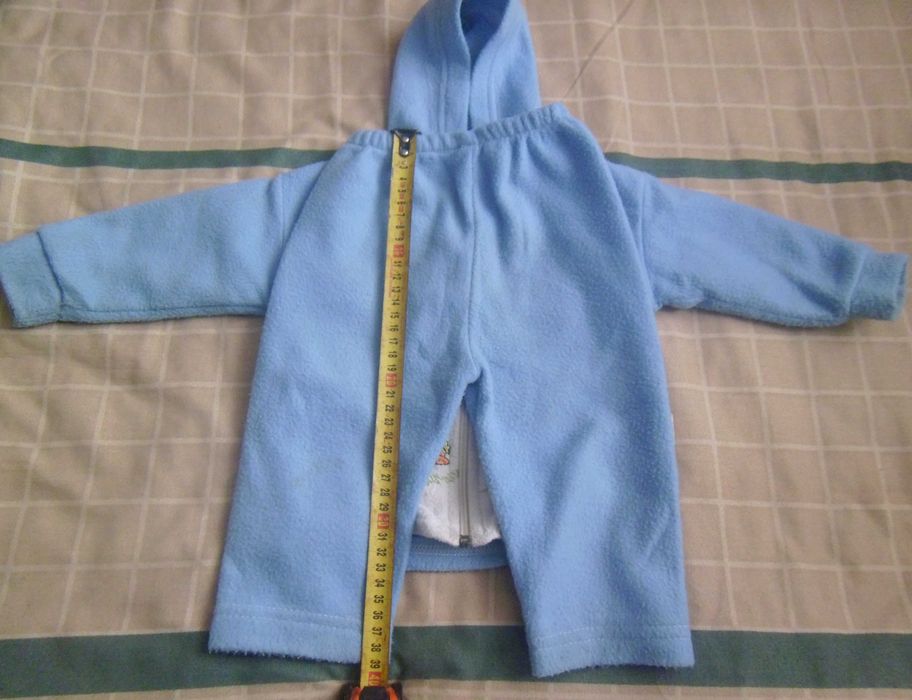 2 костюма на хлопчика