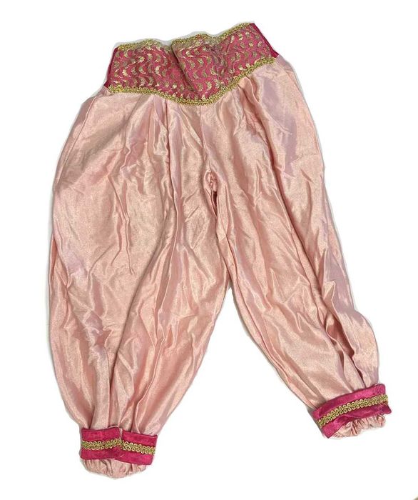 Strój Jasmina Tancerka Arabka rozm. M 120-130cm Używany