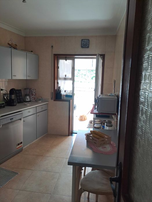 T 2 Gondomar centro garagem individual