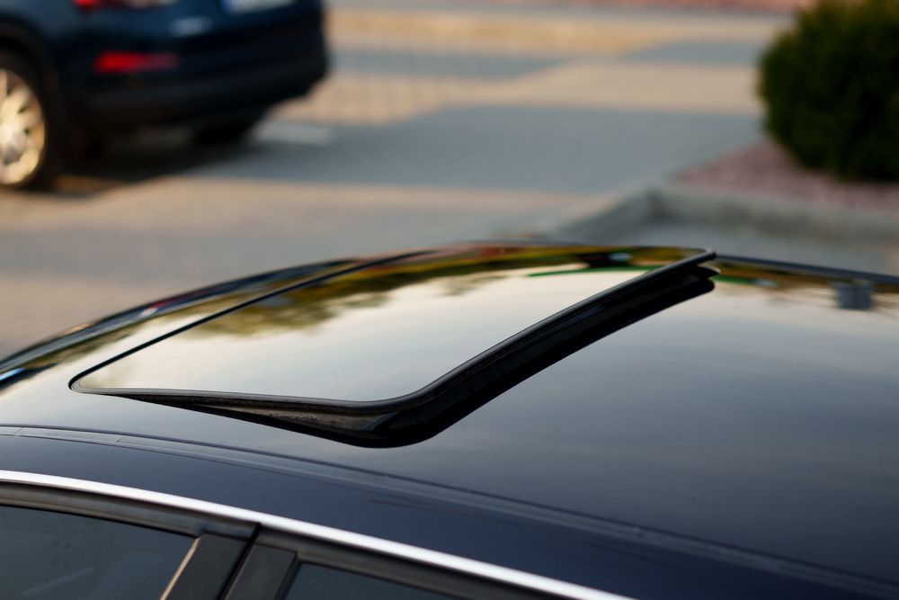 BMW E46 Touring 2004