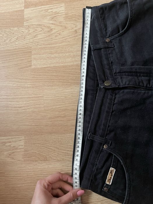 Чоловічі утеплені джинси оригінал Wrangler 40/34 зимові