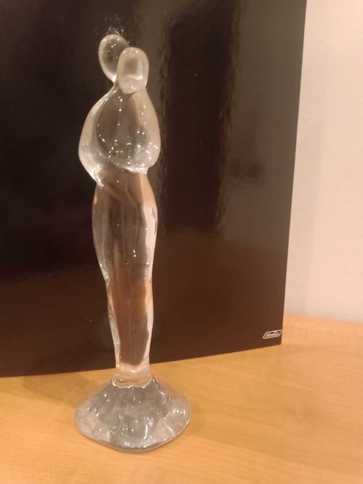 Atlantis -  Escultura Fusion de Margarida Antunes