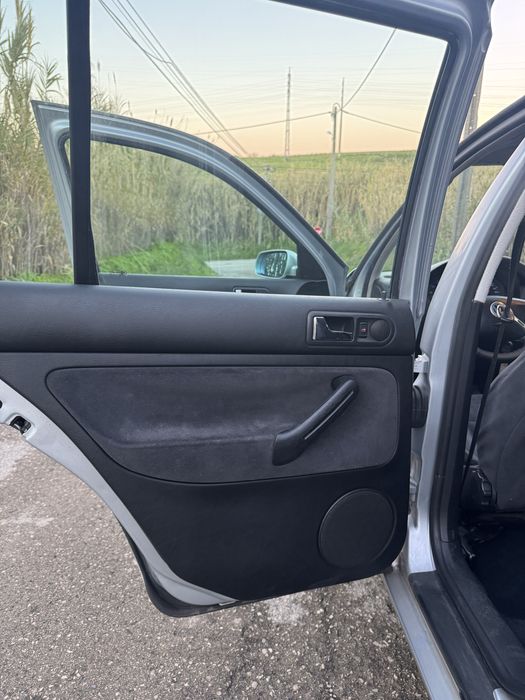 Golf 4 1.4 2001 gasolina