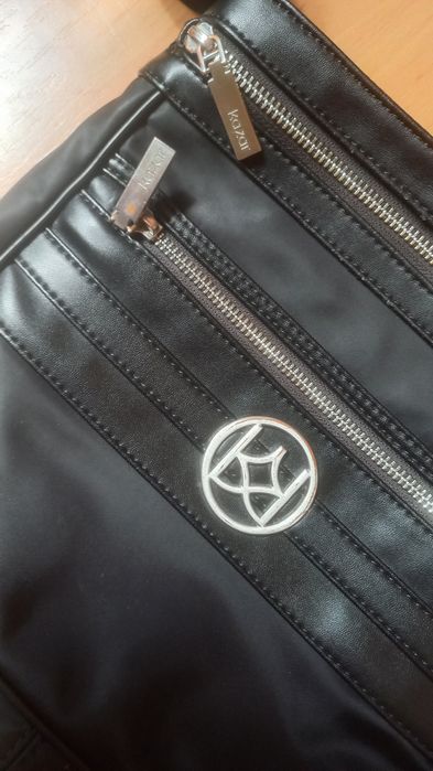 Torebka listonoszka Kazar