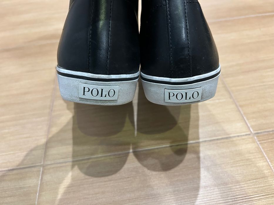 Buty męskie Polo Ralph Lauren r.45
