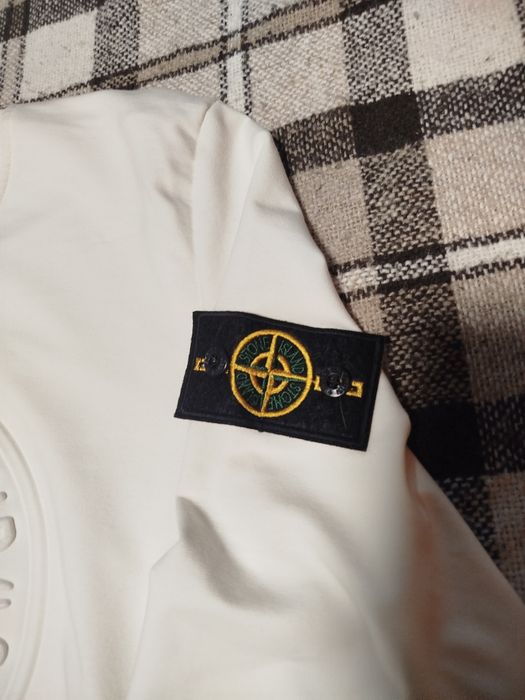 світшот Stone Island