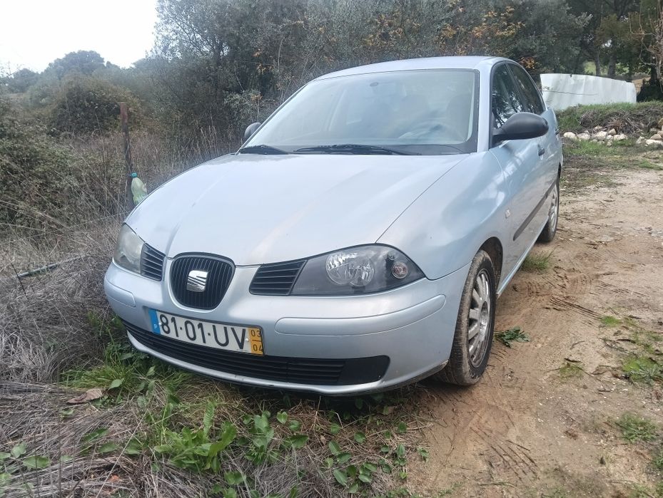 SEAT Cordoba 1.4 TDI