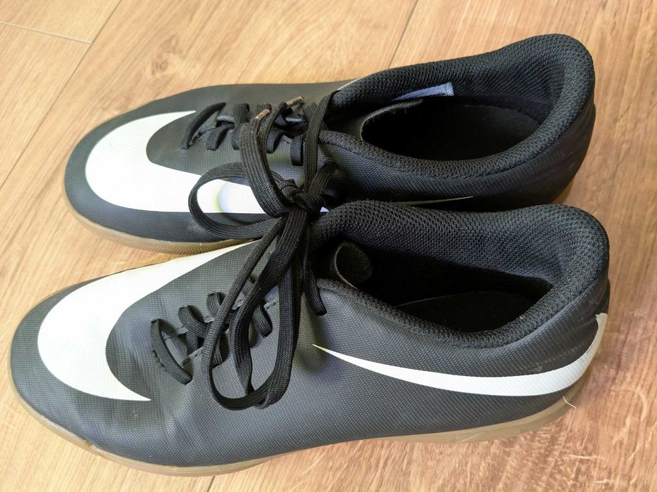 Buty Nike numer 38,5