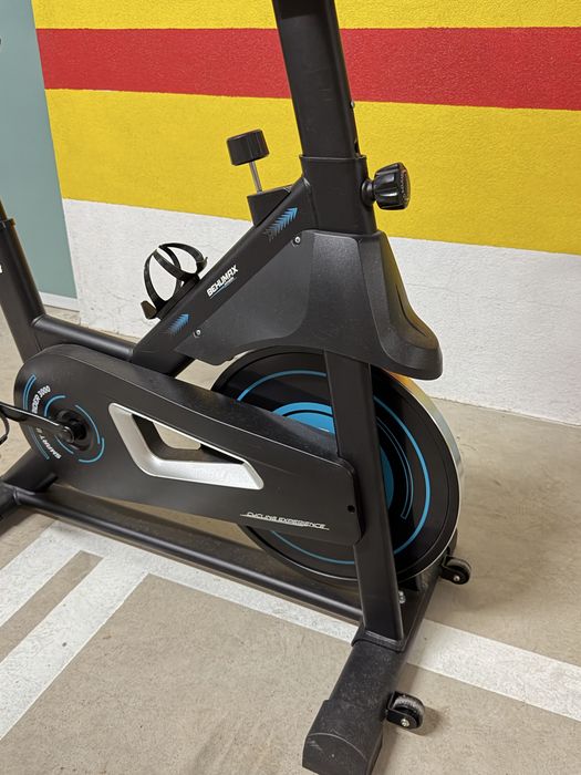 Smart Bike Rider 3000 BEHUMAX