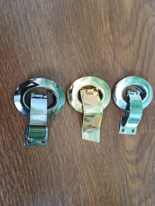 импортная застежка на одежду