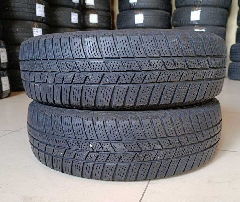 Пара шин б/у 175/70R14 XL 88T Barum Polaris 5