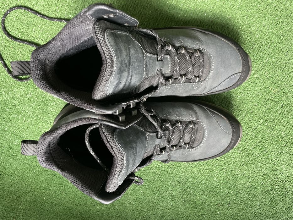 Buty trekkingowe ECCO BIOM Terrain Gore-Tex rozm. 41