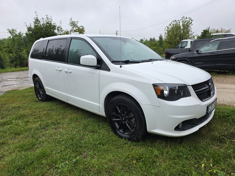 Dodge Grand Caravan