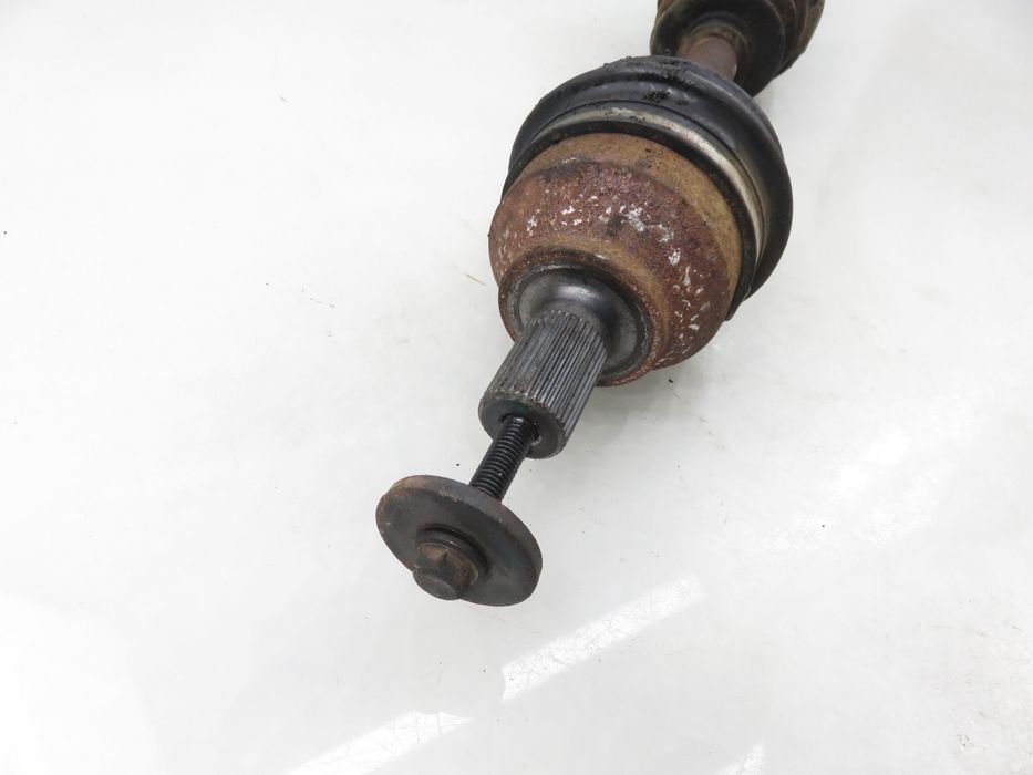 Półoś Prawa Przednia Volvo V50 2.4 5244 S5