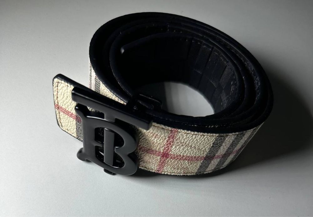 Ремінець Burberry