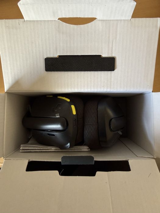 Headset Logitech G435