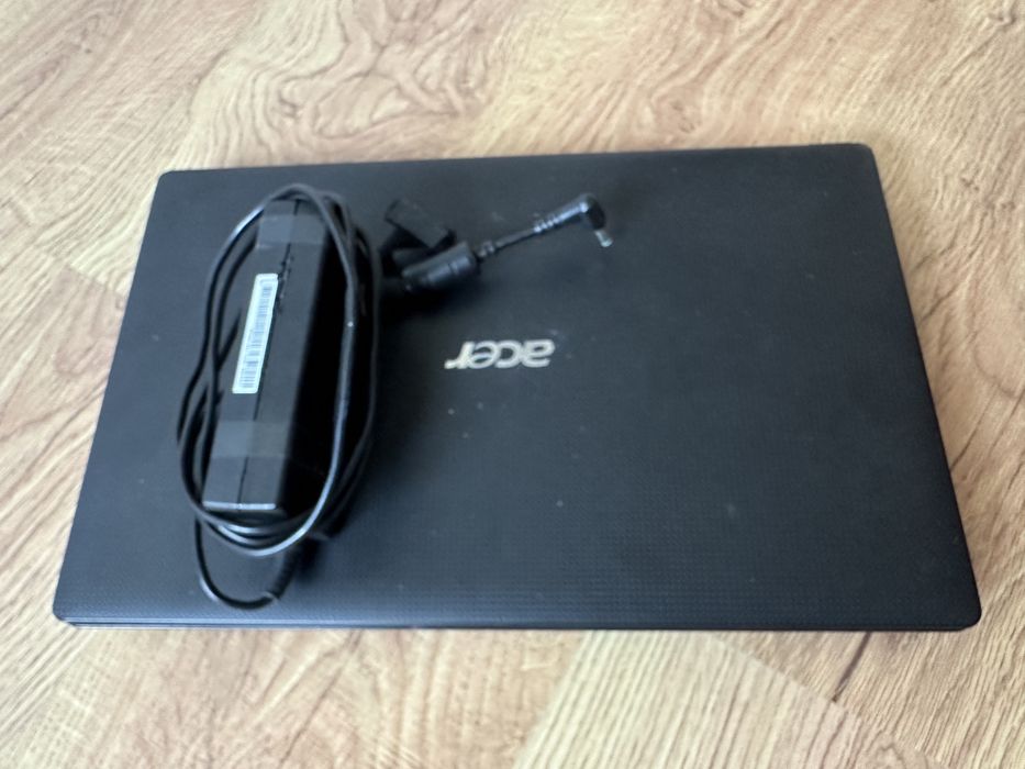 Portátil Acer aspire 5742Z - i5 - windows 11