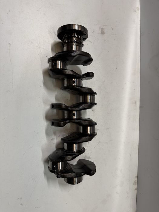 Cambota motor n47 20d