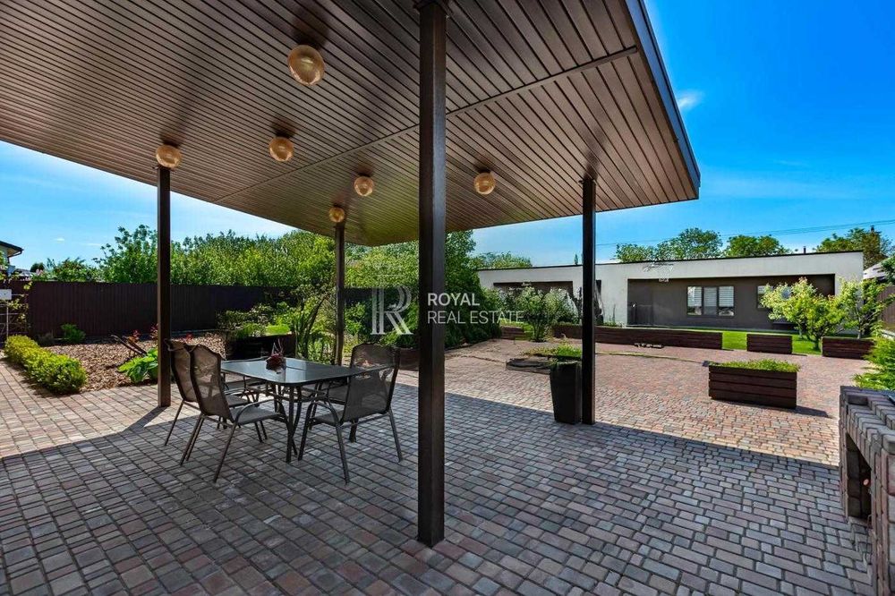 Продаж будинку в Крушинкі закрите котеджне містечко