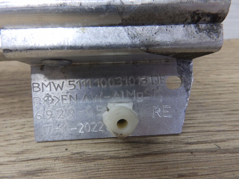 belka przednia bmw f45 f46 mini f60