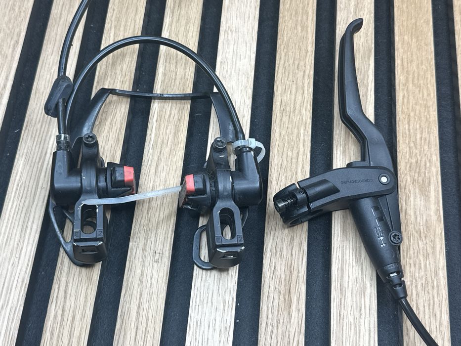 Magura hs11 vbrake