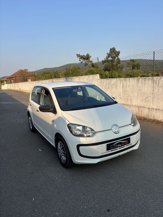 Vw up 1.0mpi nacional — photo 2