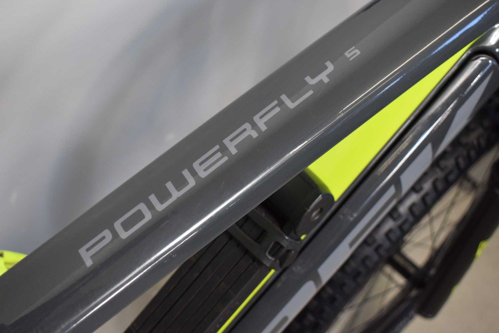 TREK POWERFLY 5 MTB rozmiar M 29" rower elektryczny GRATISY wysyłka gwarancja BDB