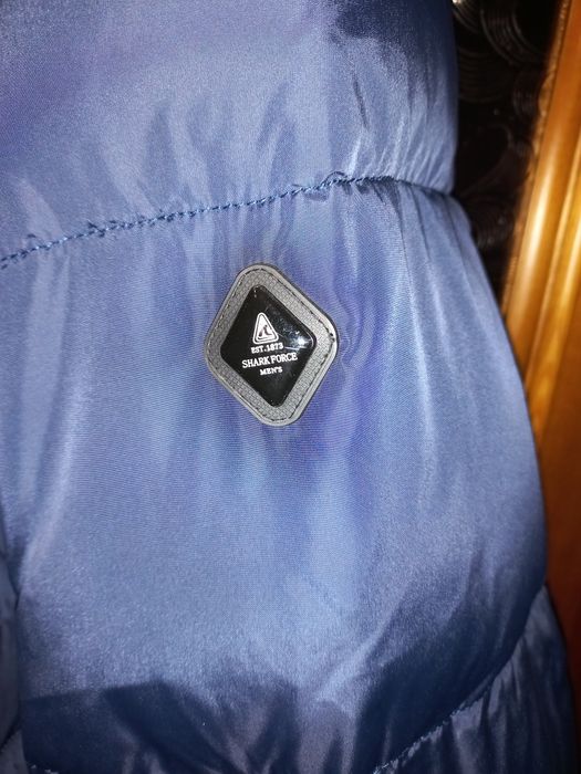 куртка shark force