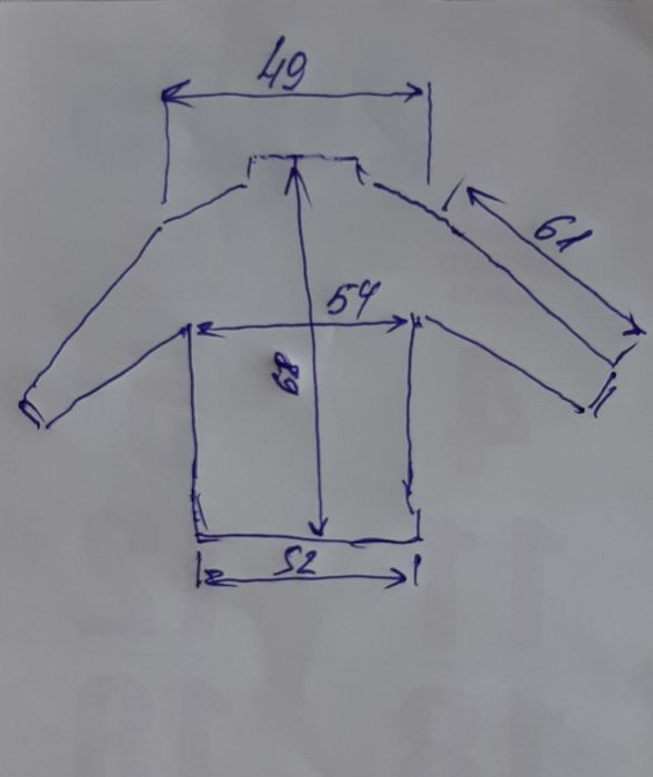 Куртка Harley Davidson