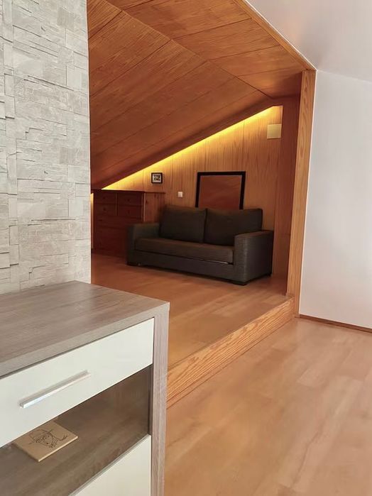 Vendo Apartamento na Herdade da Aroeira.