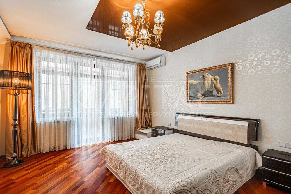 АВТОНОМНА кв з еко фло Оболонська Набережна 15 Парк Наталка Оазис