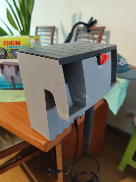 Filtro Eheim Liberty 200