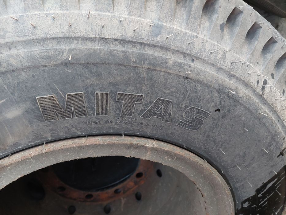 Opony, koła 11.00r20 , 11x20