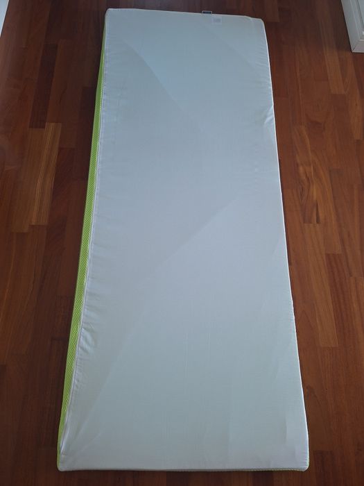 Dormeo materac nawierzchniowy 80x200