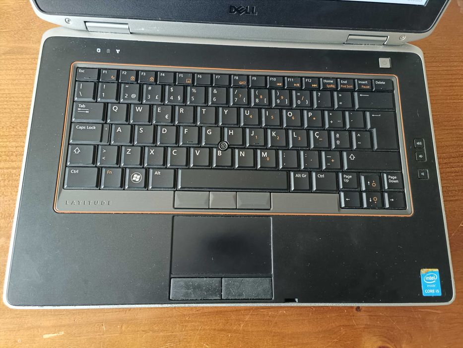 Dell Latitude E6420 Core i564284590874627121