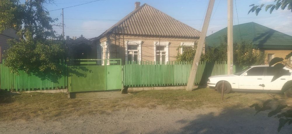 Сдам большой дом 5 комнат  , есть гараж