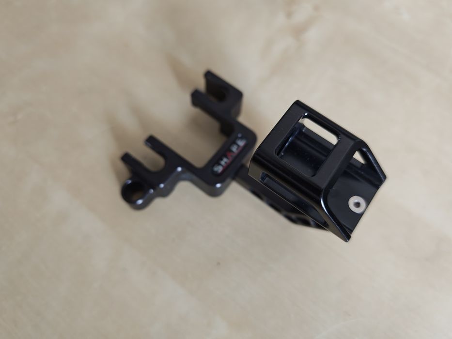 Shape Uchwyt Sony FX3/FX30 Handle Extension Rig 
Noise Cancelling Solution (FX3NCS)