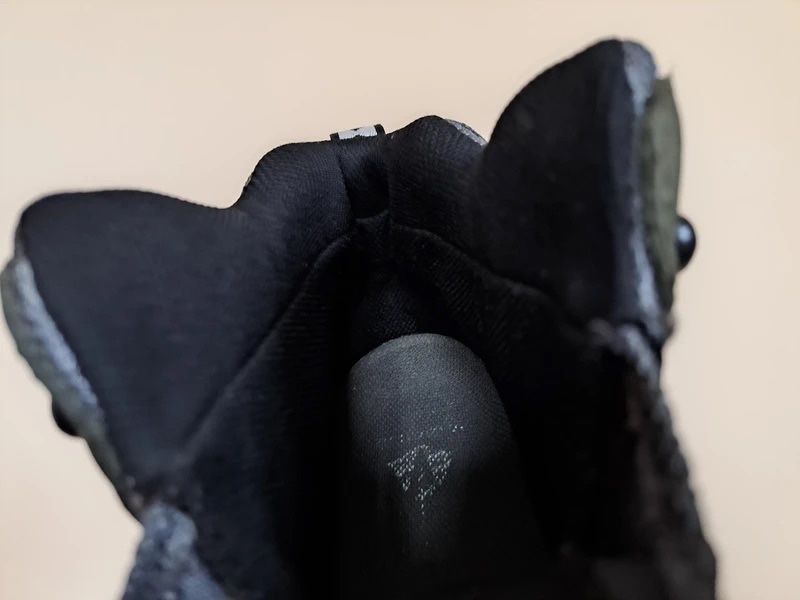 Vasque Breeze buty trekkingowe rozm. 41 vibram skórzane