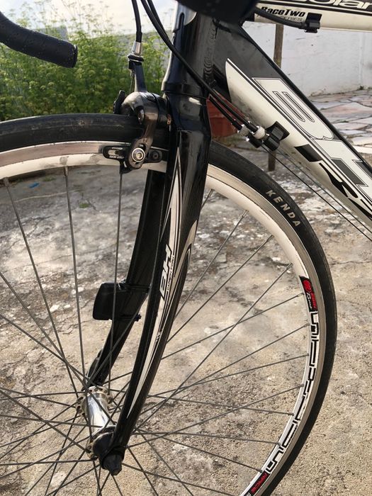 Bicicleta estrada BH volan S-M 50cm