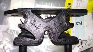 Опора двигателя, КПП Opel, Daewoo