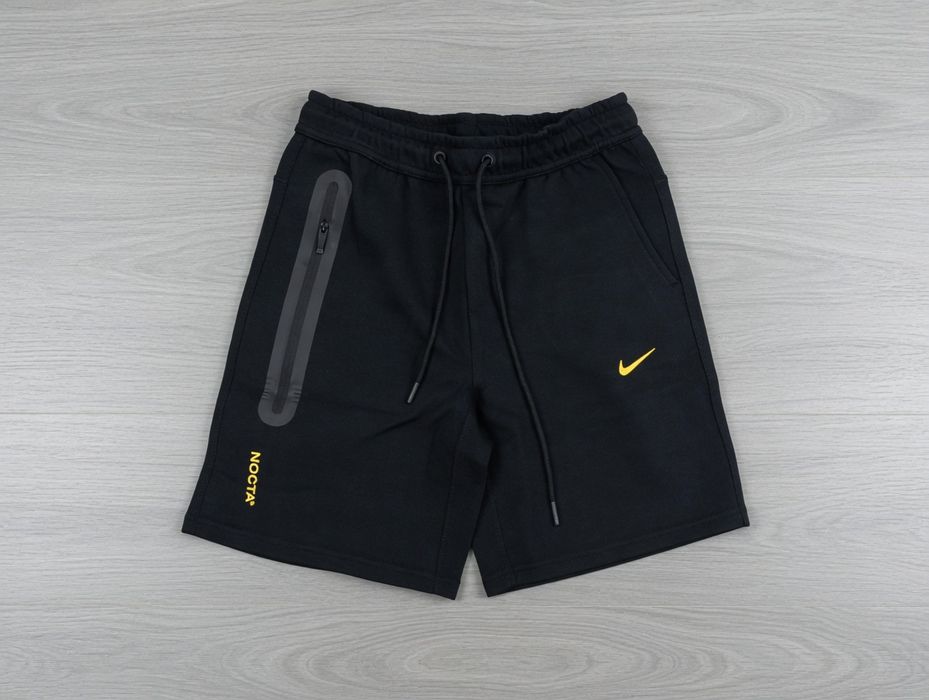 Шорты Nike nocta новые