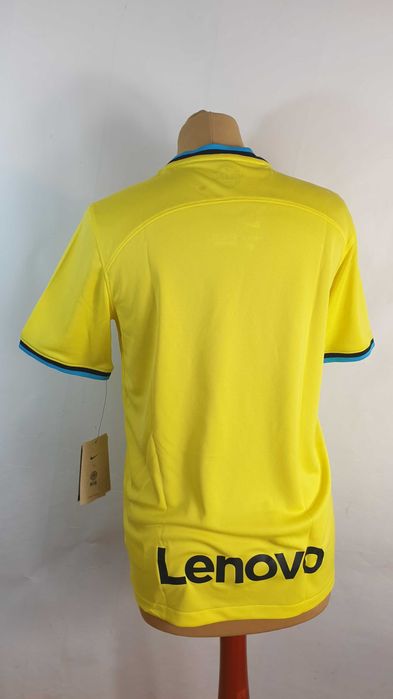 Koszulka młodzieżowa Nike Inter Mediolan

Rozmiar 158/170