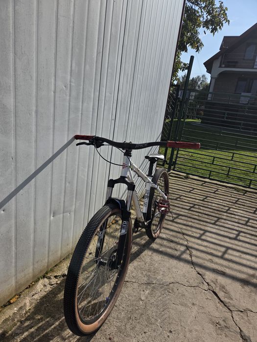 Rower Diamondback