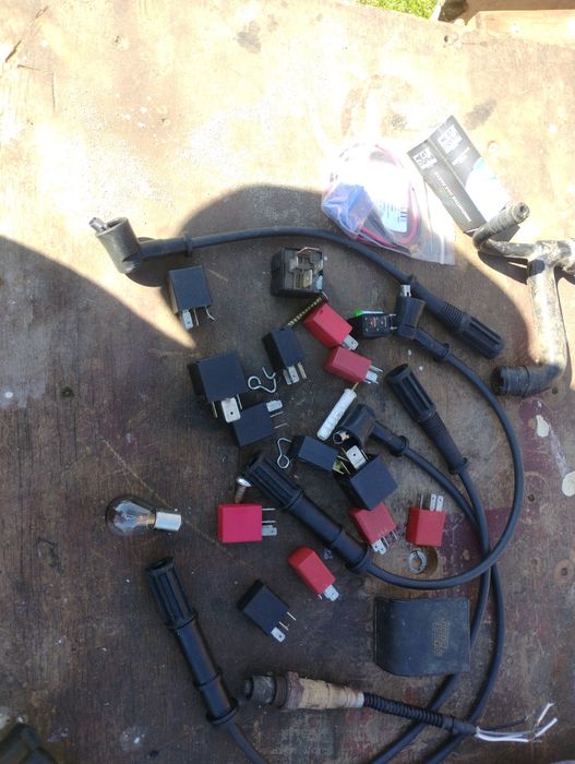 Części Fiat Punto 2