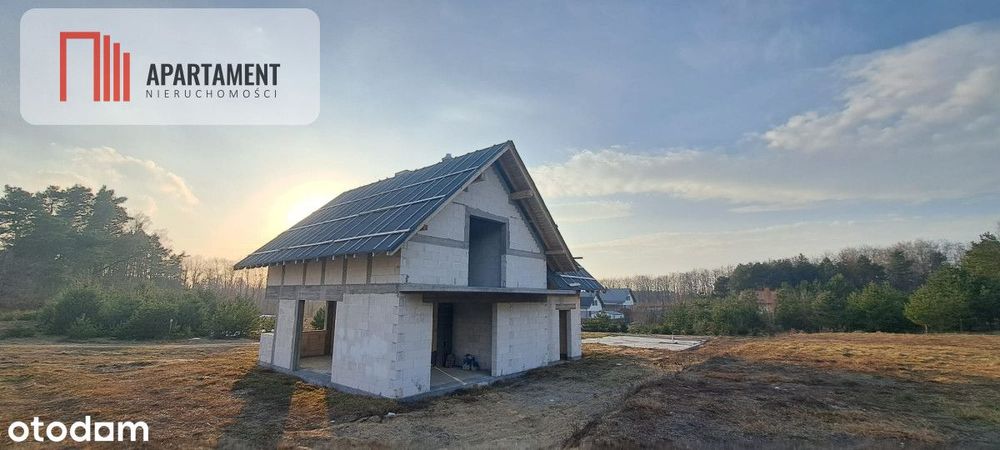 Miejsce na Twój wymarzony dom!