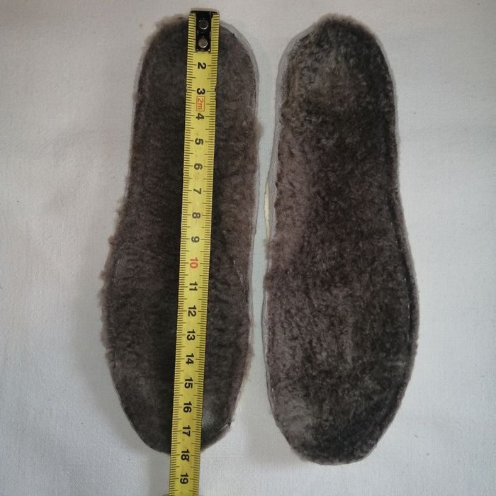 Дитячі зимові ботинки турецького виробника ТМ K.Paf i 29 розмір(18 см)