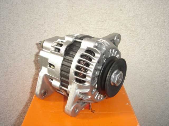 OKAZJA ! Alternator Daewoo Matiz Kalos CHEVROLET Spark 0.8 - 1.0 Tico