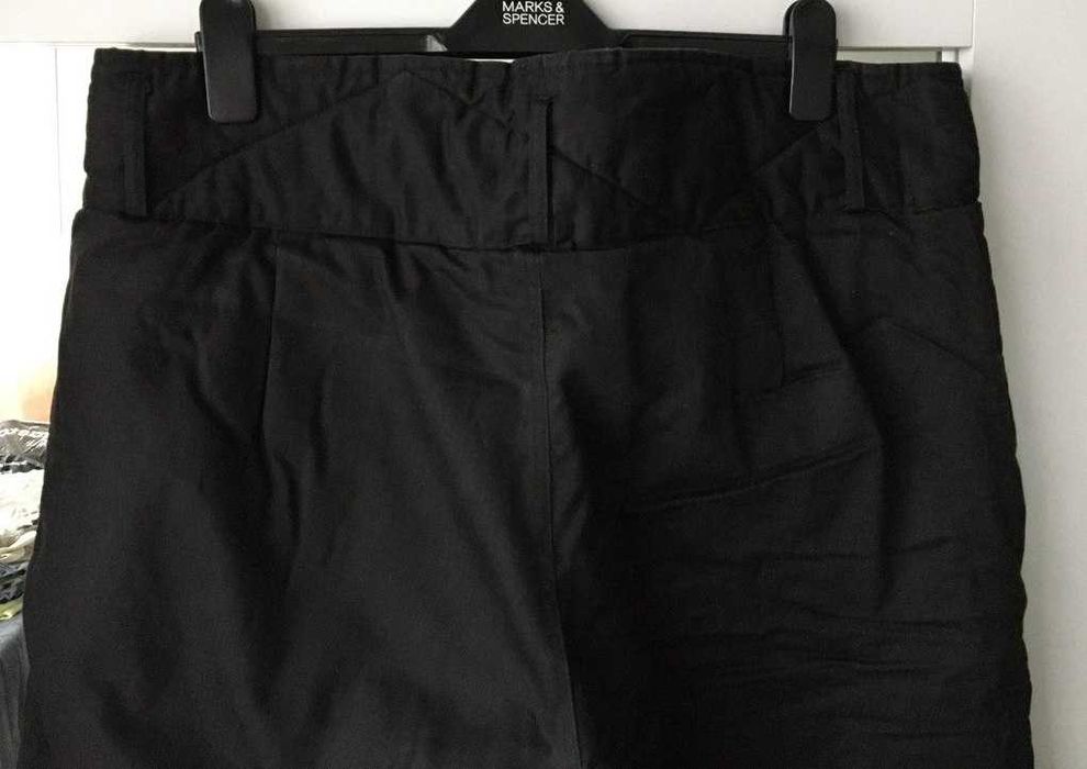 Брюки, Штаны ватные. 54–56 размер. Новые.