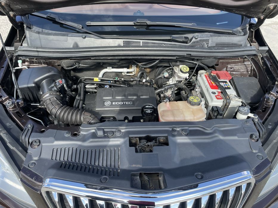 Продам Buick Encore 2015